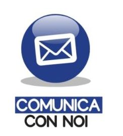 Comunica con noi
